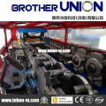 China Tipo de reboque Roll Forming Machine